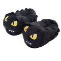 Pantufa Dragão 3d Banguela Furia Noite Como Treinar Inverno Frio Quarto Comfort Megalomania
