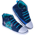 Pantufa Chinelo Tênis Disney Monstros Sa Sulley Mike Inverno Frio Quarto Presente Megalomania