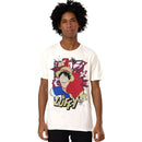 Camiseta One Piece Luffy Flag Geek Anime Adulto Nerd Mangá Piticas Megalomania