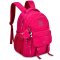 Mochila Costas Rebecca Bonbon Escolar Notebook Aulas Resistente Juvenil Oficial Megalomania
