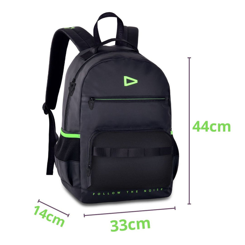 Mochila Costas Escolar Adolescente Faculdade Game Grande Loud Juvenil Bolsa Clio