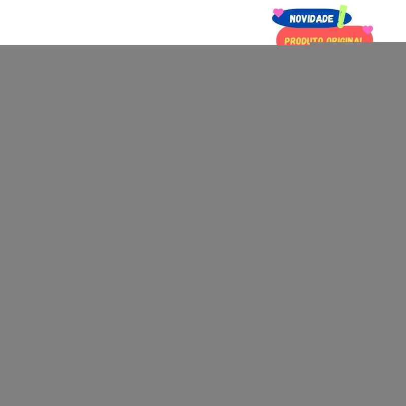 Garrafa Termica Squeeze Luluca Inox Lançamento Volta Aulas
