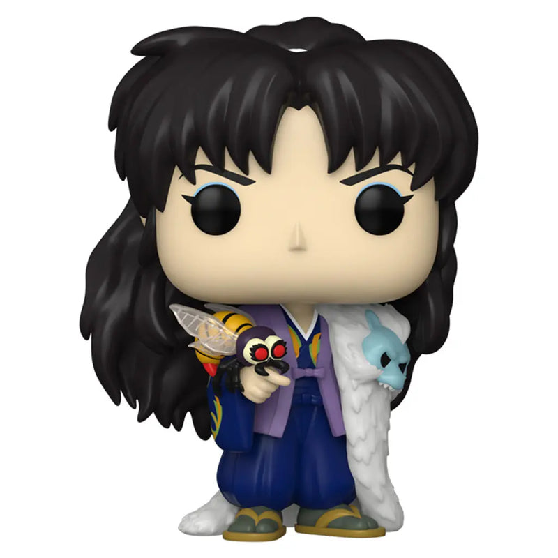 Boneco Funko POP Animation Naraku 1299 Anime Brinquedo Colecionável Presente Criança Aliexpress