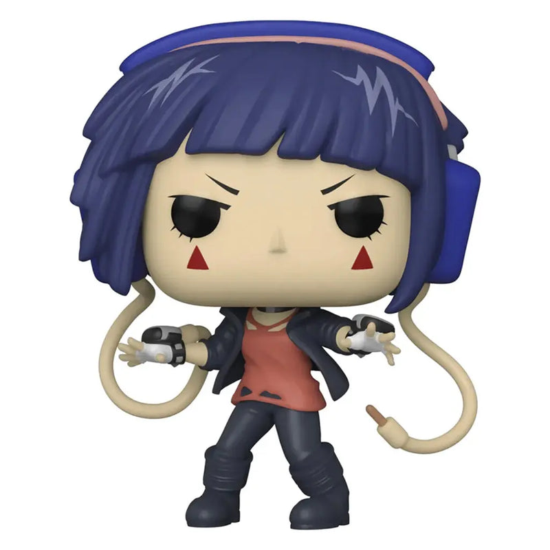 Boneco Funko POP  Kyoka Jiro 1143 Anime Boku No Hero Academia Brinquedo Colecionável Presente Coleção Criança Aliexpress