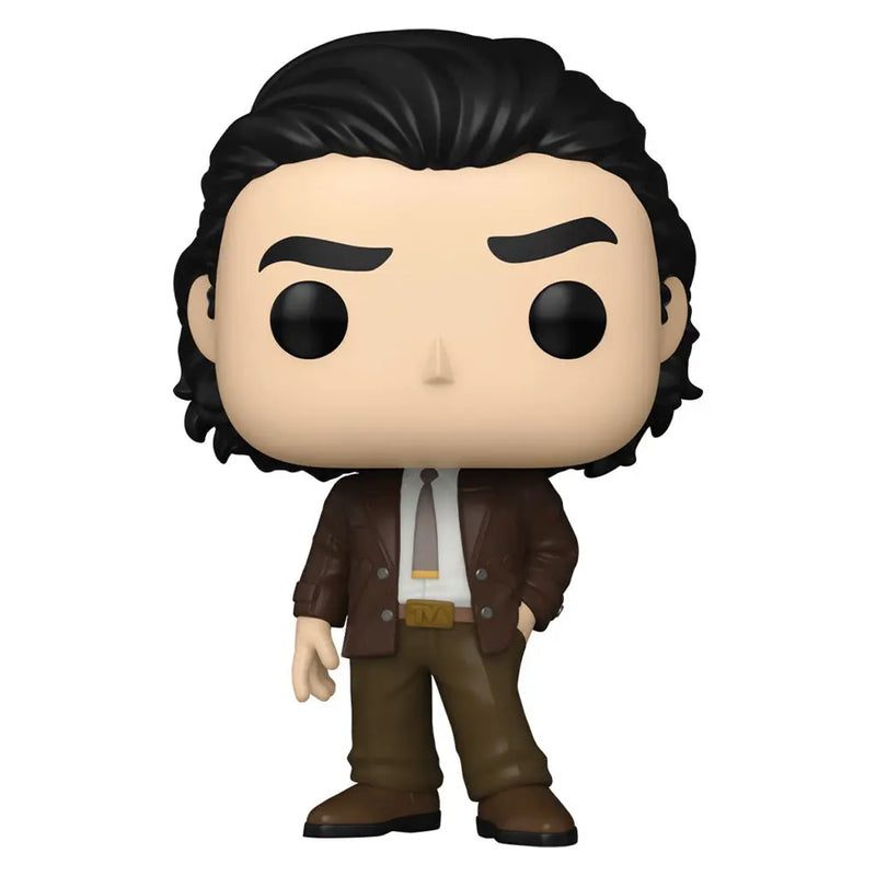 Boneco Funko POP  Loki 1312 Marvel Disney Série Loki Brinquedo Colecionável Presente Coleção Criança Aliexpress