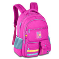 Mochila De Costas Luluca Games Juvenil Infantil Colorida Espaçosa Grande Escolar Volta as Aulas 2025