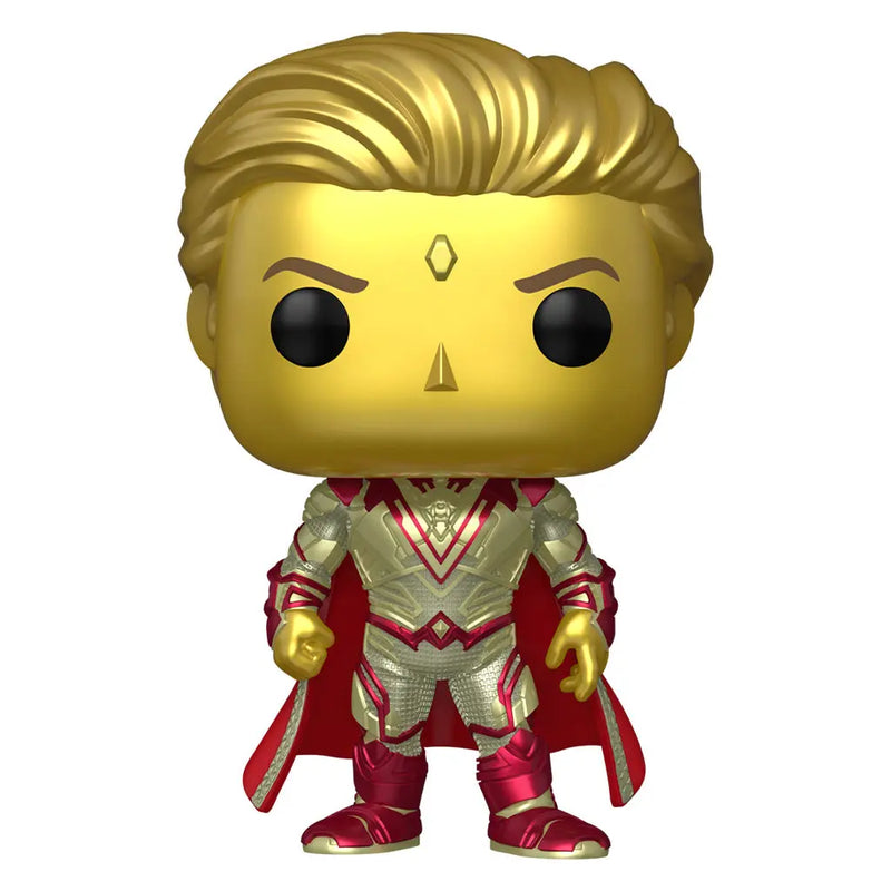 Boneco Funko POP Adam Warlock 1210 Marvel Disney Move Guardians Of The Galaxy Vol 3 Brinquedo Colecionável Presente Coleção Criança Aliexpress