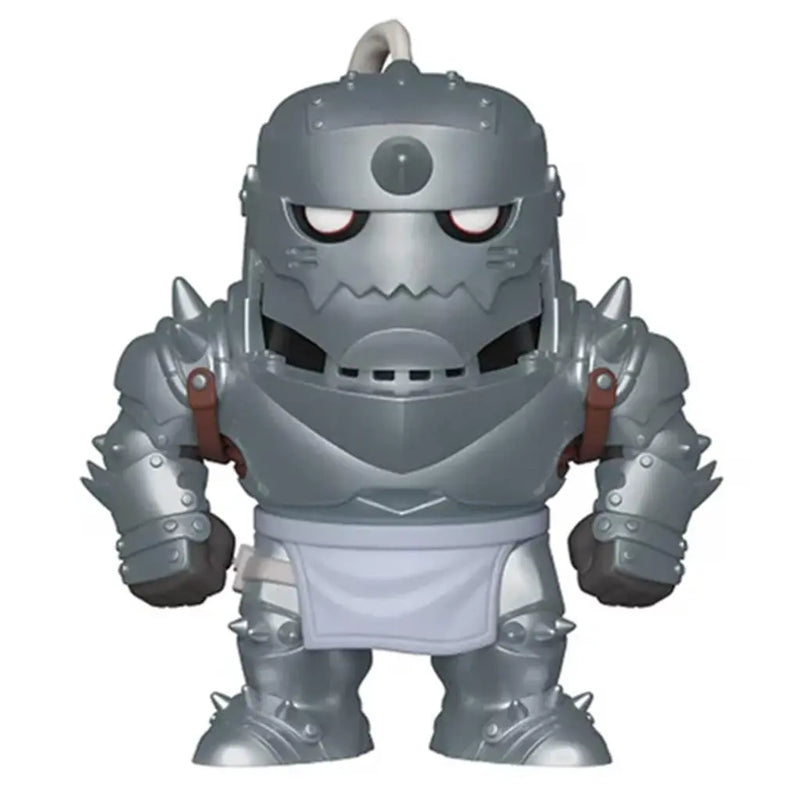 Boneco Funko POP Alphonse Elric 392 Anime Manga Fullmetal Alchemist Brotherhood Brinquedo Colecionável Presente Criança Aliexpress