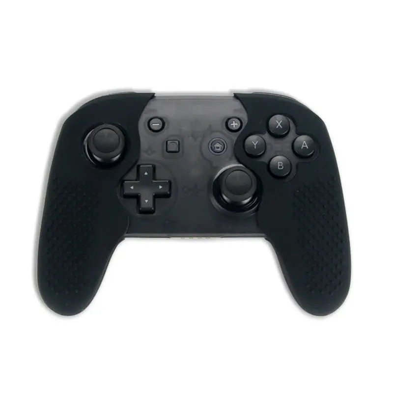 Game Capa Protetora Soft Split Silicone Case para Nintendo Switch Pro Controle Gamepad 1 par Acessórios de Jogos - Megalonania