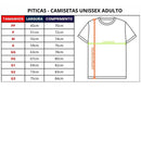 Camiseta Logo Flash Clube Comix Dc Comics Liga Da Justiça Megalomania