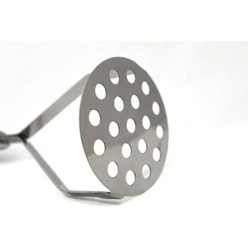 Amassador Batatas Legumes Feijão Aço Inox Cabo Reforçado Ke Home Megalomania