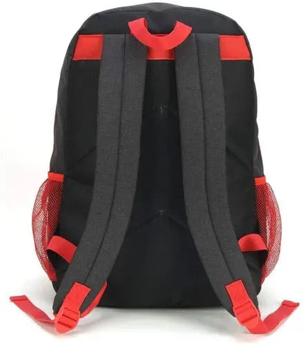 Mochila de Costas Escolar Juvenil Serie Netflix La Casa De Papel Bella Ciao - Luxcel Megalomania