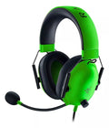 Razer BlackShark V2: Domine o Jogo com Som Incrível e Clareza de Comunicação Megalomania