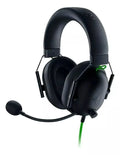Razer BlackShark V2: Domine o Jogo com Som Incrível e Clareza de Comunicação Megalomania