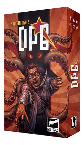Dp6 Deepsix O Horror Que Veio Do Fundo Do Mar - Buró Megalomania