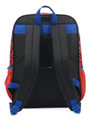 Mochila de Costas Infantil Escolar Herói Superman Dc Liga da Justiça Super Homem  - Luxcel Megalomania