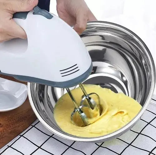 Tigela Mixing Bowl Multiuso Aço Inox 26 Centímetros Ke Home Megalomania