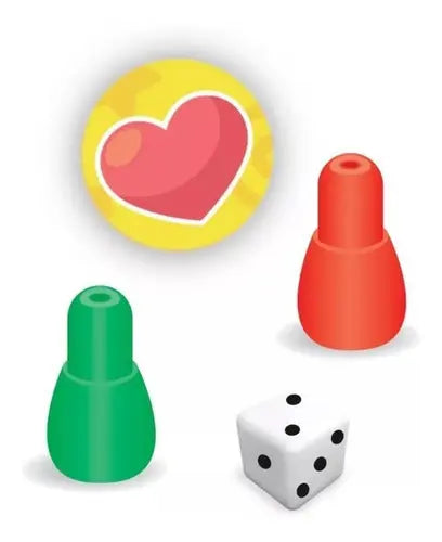 Bita Sentimentos Jogo Das Emoções Mundo Bita Nig Brinquedos Megalomania