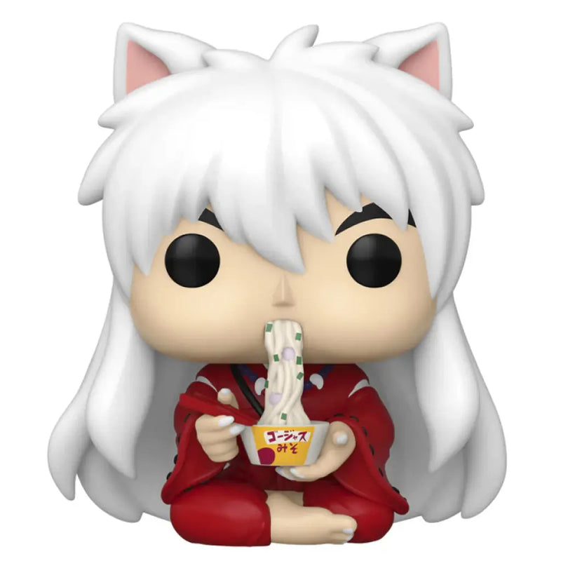 Boneco Funko POP Animation Inuyasha 1590 Anime Brinquedo Colecionável Presente Criança Aliexpress