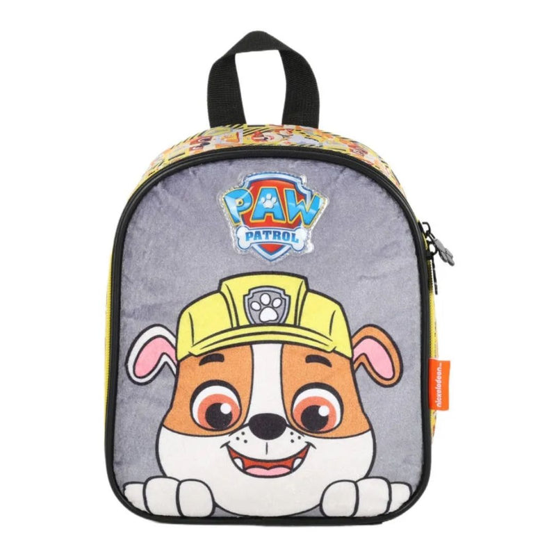 Lancheira Térmica Patrulha Canina Volta as Aulas Escolar Passeio Viagem Criança Lanche Costas