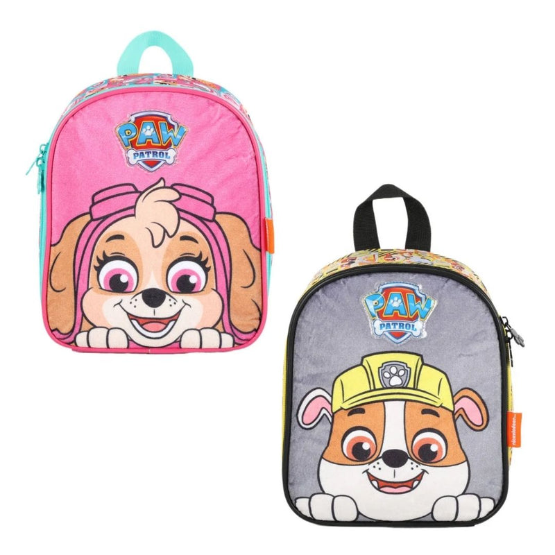 Lancheira Térmica Patrulha Canina Volta as Aulas Escolar Passeio Viagem Criança Lanche Costas