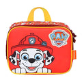 Lancheira Térmica Escolar Infantil Menino Patrulha Canina Marshall Chase Passeio Nickelodeon Creche