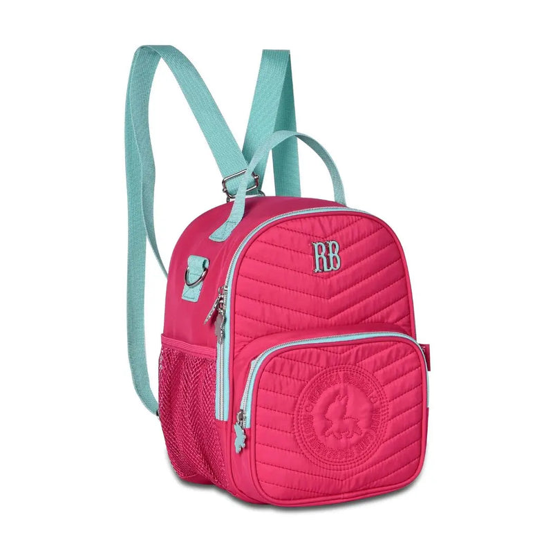 Lancheira Térmica Rebecca Bonbon Duas Alças Preto Rosa Azul Roxo Fashion Lanchinho Feminino Escolar Juvenil Clio Megalomania