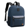Mochila de Costas Sport Collection Passeio Escolar Estudo Resistente Faculdade Aulas Ponto Criativo