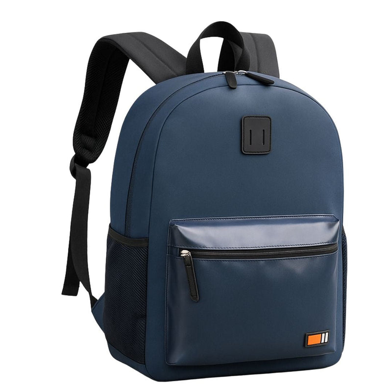Mochila de Costas Sport Collection Passeio Escolar Estudo Resistente Faculdade Aulas Ponto Criativo