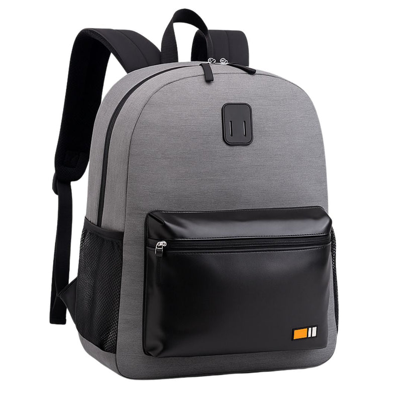 Mochila de Costas Sport Collection Passeio Escolar Estudo Resistente Faculdade Aulas Ponto Criativo