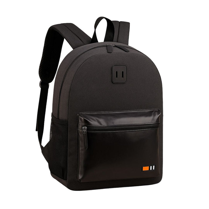 Mochila de Costas Sport Collection Passeio Escolar Estudo Resistente Faculdade Aulas Ponto Criativo