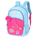 Mochila de Costas Feminina Escolar Passeio Notebook Volta Aulas Menina Juvenil Estilosa Ponto Criativo