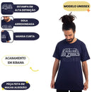 Camiseta Adulto Cavaleiros do Zodiaco Saint Seya Pegasus Megalomania
