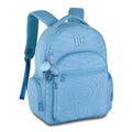 Mochila Costas Rebecca Bonbon Rosa Roxo Azul Verde Meninas Adolescente Chaveiro Juvenil Escolar Estudos Clio Megalomania