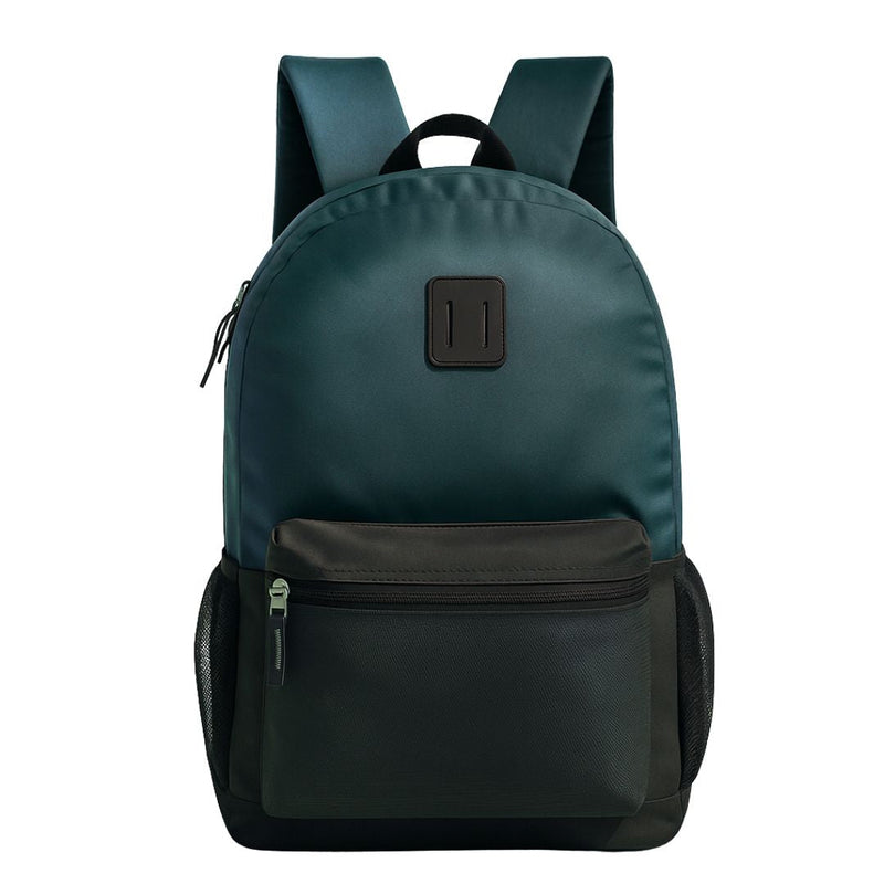 Mochila de Costas Funcional Resistente Passeio Escolar Faculdade Volta Aulas Estudo Ponto Criativo