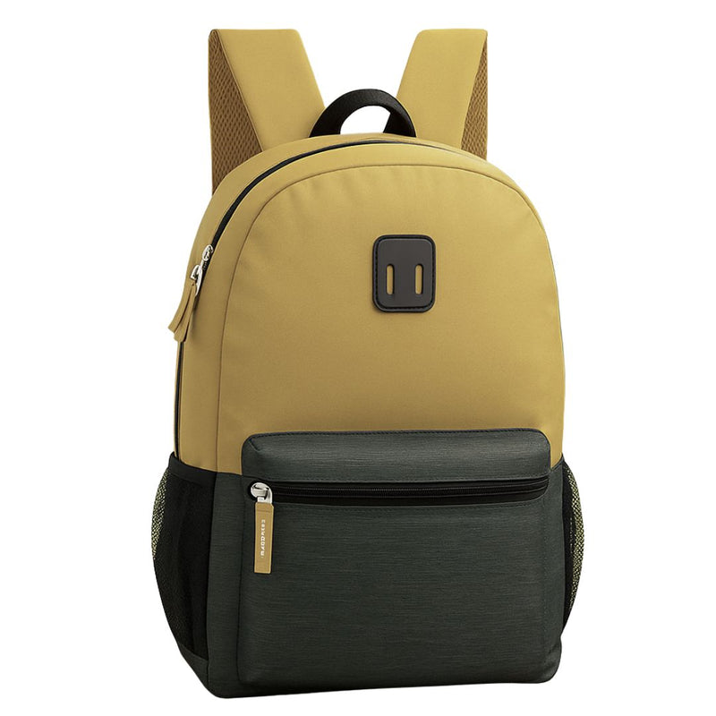 Mochila de Costas Funcional Resistente Passeio Escolar Faculdade Volta Aulas Estudo Ponto Criativo