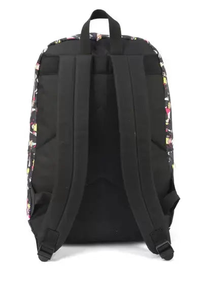 Mochila de Costas Boruto Infantil Anime Naruto Menino - Luxcel Megalomania