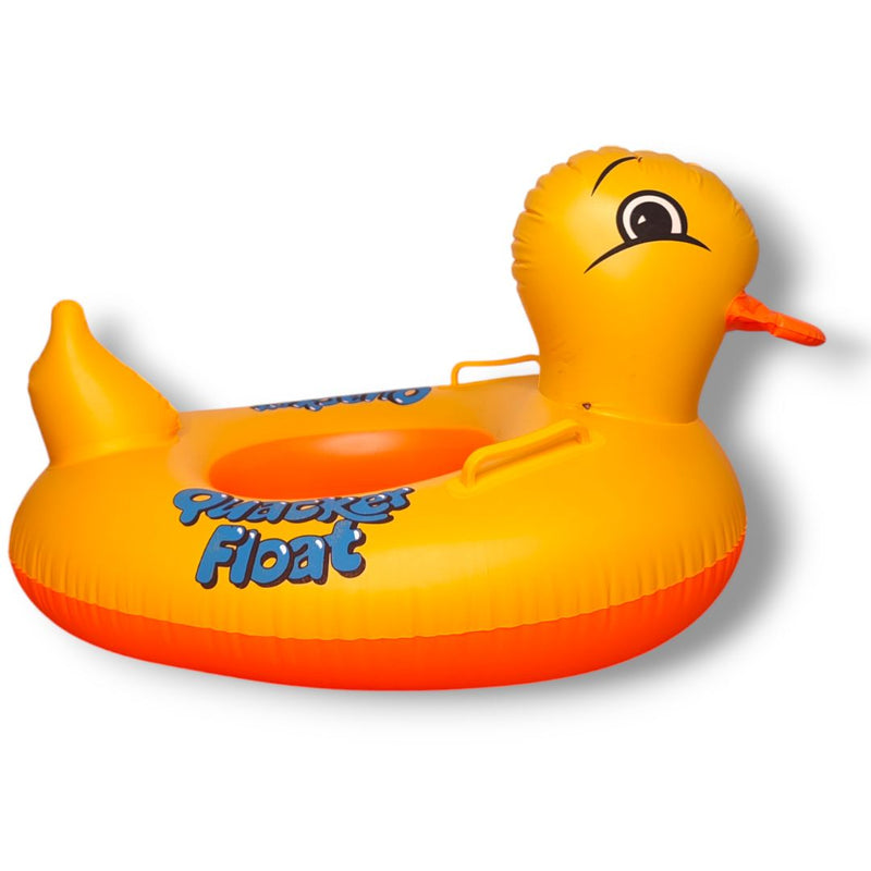 Boia Bote Inflável Infantil Bebê Menina Menino Mergulho Natação Piscina Megalomania