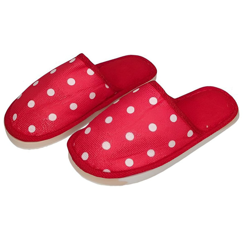 Chinelo Pantufa Inverno Vermelho Quarto Inverno Frio Feminina Namorados Megalomania