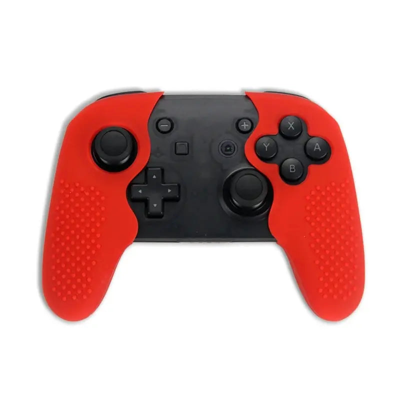 Game Capa Protetora Soft Split Silicone Case para Nintendo Switch Pro Controle Gamepad 1 par Acessórios de Jogos - Megalonania