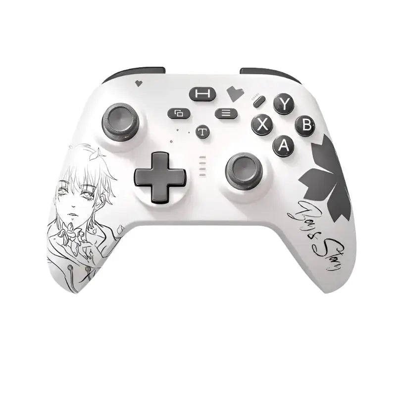 Controle Console Xbox One X  Xbox Series X  Xbox Series S  e PC com Função de Vibração TurboGamepad Joystick Sem Fio Controlador para Xbox Acessório Presente Criança Aliexpress