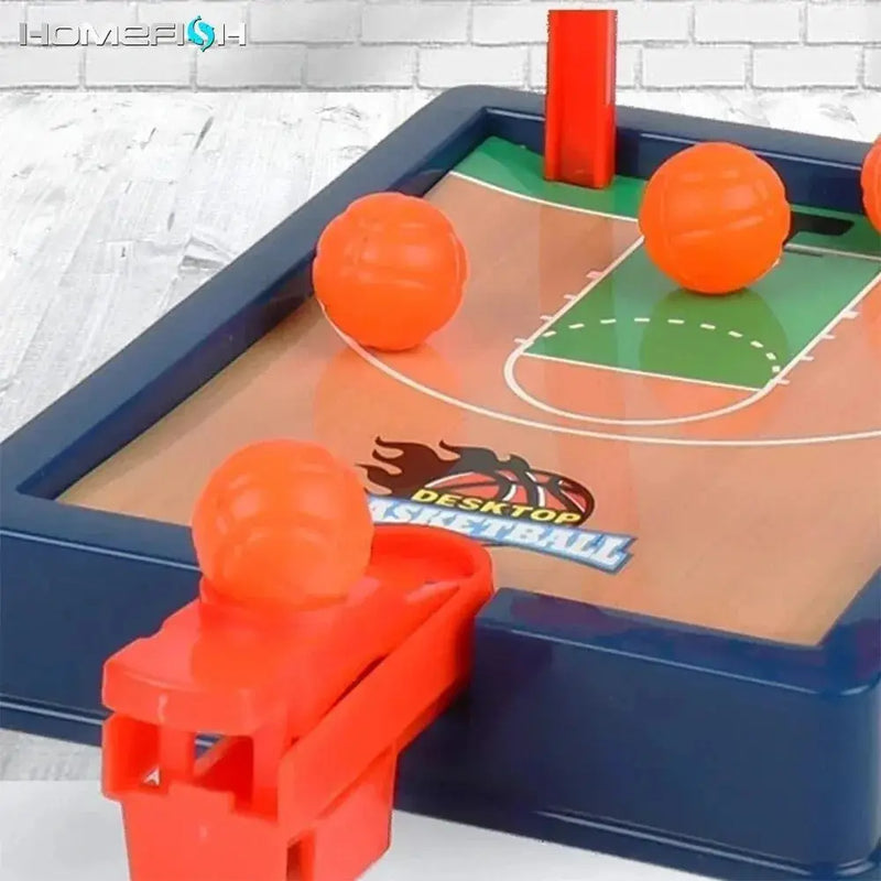 Brinquedo Mini Desktop Basketball Game Set Diversão Compacta para Qualquer Lugar Jogo de Basquete Presente Criança Aliexpress