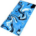 Mouse Pad Grande para Jogos Líquido XXL Strata 900x400 mm Tapete para Mesa uso de Teclado Mouse Esteira de Mesa Sala Quarto Gamer Aliexpress