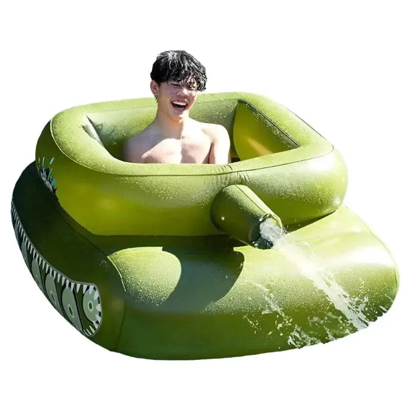 Piscina Inflável de PVC Tanque de Água Piscina Esteira Flutuante Flutuabilidade Forte Brinquedos para Crianças Aliexpress