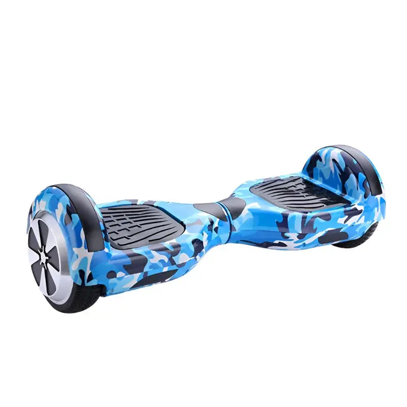 Brinquedo Hoverboard de 2 Rodas de 6,5 Polegadas Veículo Inteligente Unissex Conveniente Mono Wheel Atacado da China Presente Criança Aliexpress