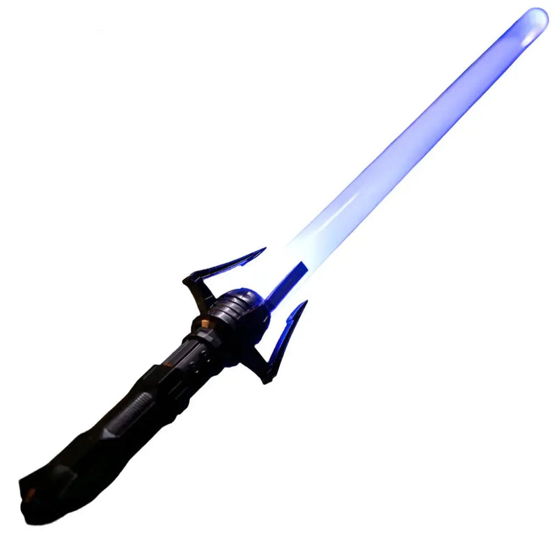 Brinquedo Sabre de Luz Duplo Retrátil para Crianças Espada Sabre Jedi Cosplay 2 em 1 Brinquedo Criança Aliexpress