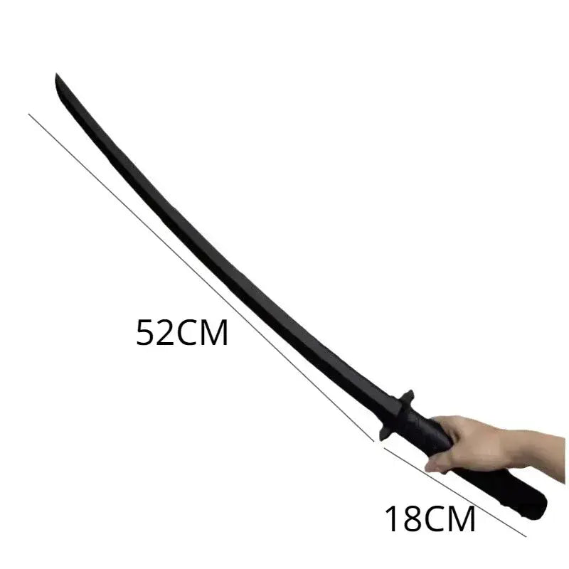 Brinquedo Espada Katana Espada Brinquedo de Alívio do Estresse e Presente Divertido Criança Aliexpress