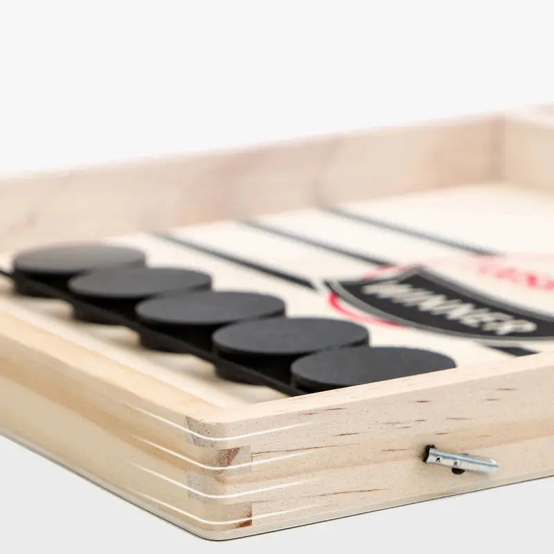 Brinquedo Jogo de Futebol de Mesa Foosball Winner Jogos Interativos para Crianças com Tabela de Hóquei Catapulta e Fast Sling Puck Board Jogos Mesa Presente Criança Aliexpress