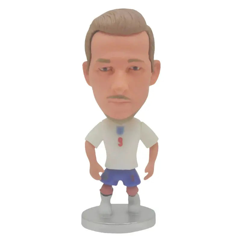Mini Soccer Star Figure Enfeite Colecionável para Fãs de Futebol Enfeites Coleção Boneco Miniatura Figuras Esportivas Lembranças Brinquedos Presentes Crianças Colecionável Aliexpress