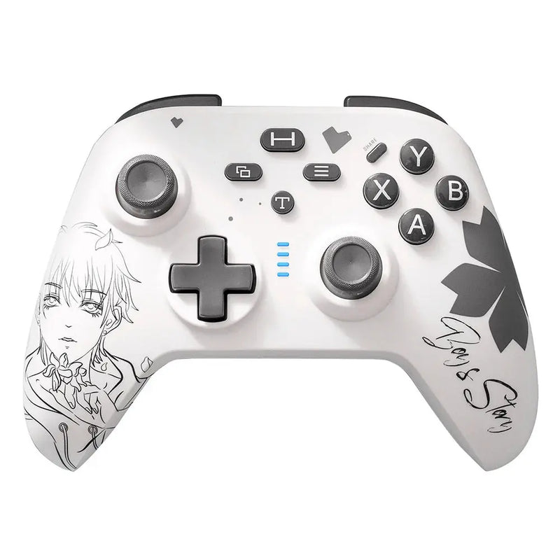 Controle Console Xbox One X  Xbox Series X  Xbox Series S  e PC com Função de Vibração TurboGamepad Joystick Sem Fio Controlador para Xbox Acessório Presente Criança Aliexpress